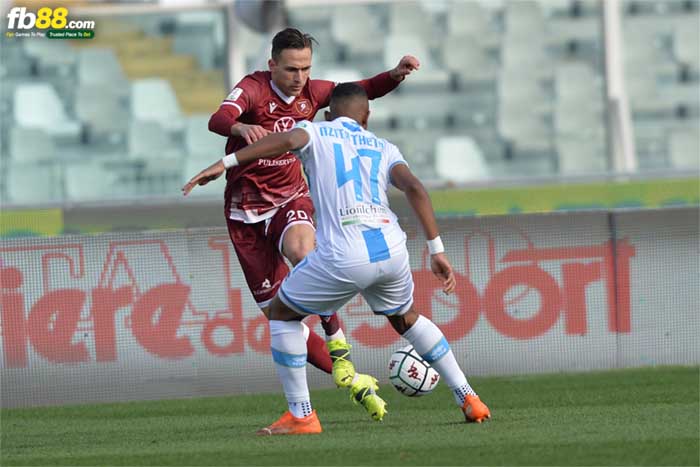 fb88-kèo nhà cái Reggina vs Virtus Entella