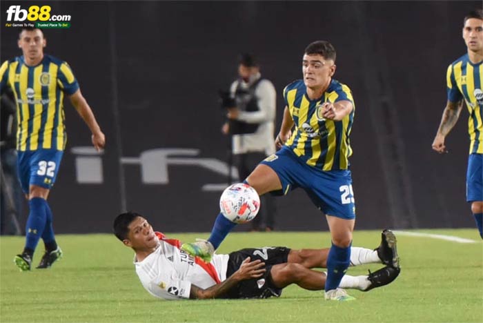 fb88-kèo nhà cái Rosario Central vs Godoy Cruz