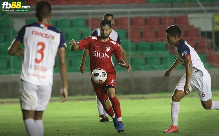 fb88-kèo nhà cái Royal Pari vs Club Guarani