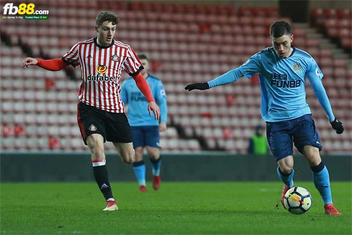fb88-kèo nhà cái Sunderland U23 vs Newcastle U23