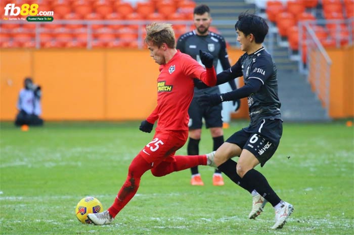 fb88-kèo nhà cái FC Tambov vs Rotor Volgograd