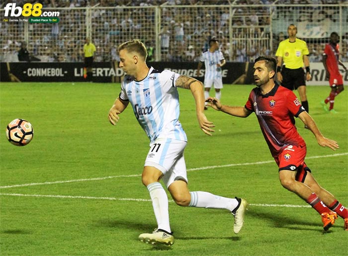 fb88-kèo nhà cái Tucuman vs Huracan