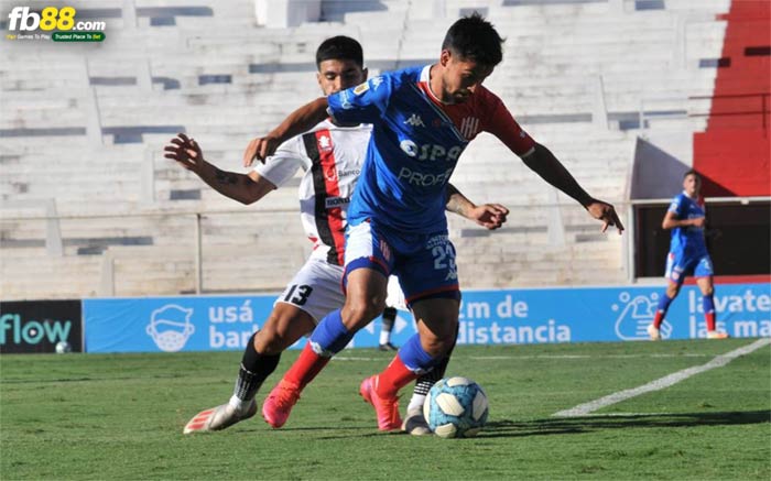 fb88-kèo nhà cái Union Santa Fe vs Lanus