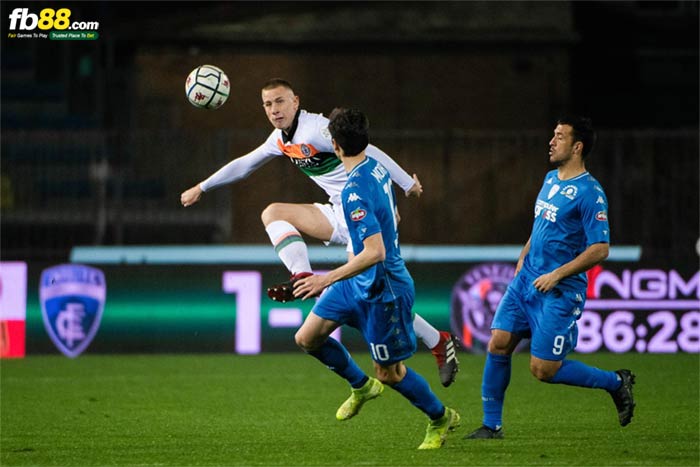 fb88-kèo nhà cái Venezia vs Reggiana
