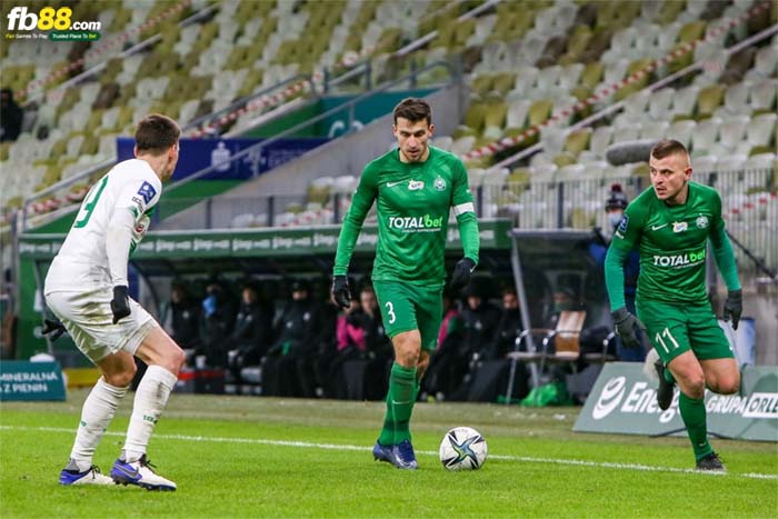 fb88-kèo nhà cái Warta Poznan vs Cracovia Krakow