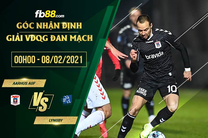 fb88-soi kèo Aarhus AGF vs Lyngby