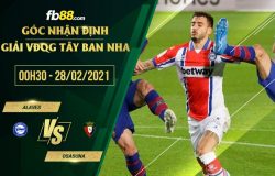 fb88-kèo nhà cái Alaves vs Osasuna
