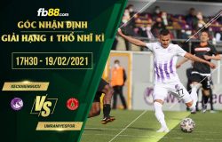 fb88-soi kèo Ankara Keciorengucu vs Umraniyespor