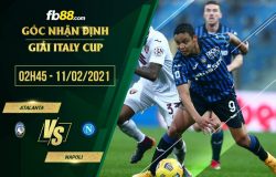 fb88-soi kèo Atalanta vs Napoli
