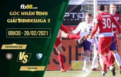 fb88-soi kèo Aue vs Bochum
