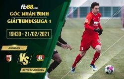 fb88-soi kèo Augsburg vs Leverkusen