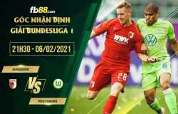 fb88-soi kèo Augsburg vs Wolfsburg