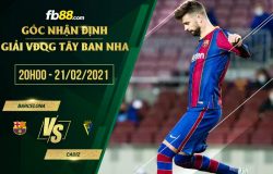 fb88-soi kèo Barcelona vs Cadiz