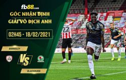fb88-soi kèo Barnsley vs Blackburn