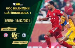 fb88-soi kèo Bayern Munich vs Bielefeld