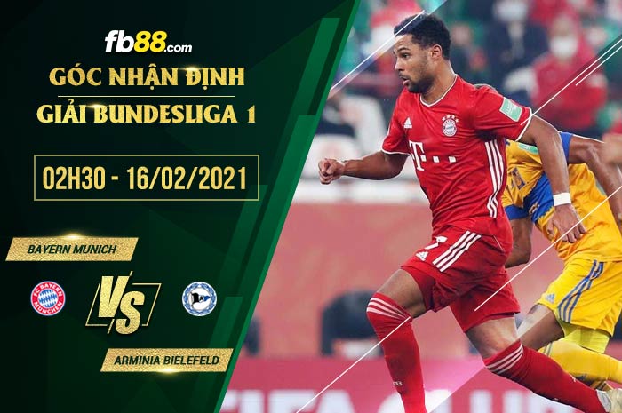 fb88-soi kèo Bayern Munich vs Bielefeld