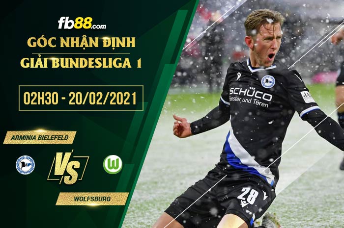 fb88-soi kèo Bielefeld vs Wolfsburg
