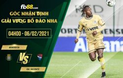 fb88-soi kèo Boavista vs Gil Vicente
