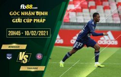 fb88-soi kèo Bordeaux vs Toulouse