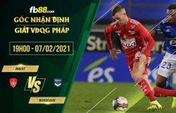 fb88-soi kèo Brestois vs Bordeaux