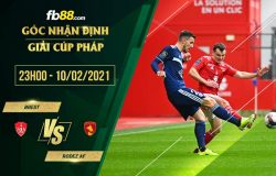 fb88-soi kèo Brestois vs Rodez AF