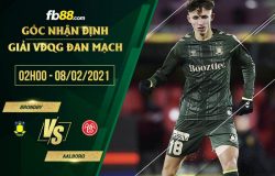 fb88-soi kèo Brondby vs Aalborg