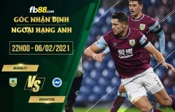 fb88-soi kèo Burnley vs Brighton