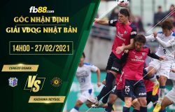fb88-soi kèo Cerezo Osaka vs Kashiwa Reysol