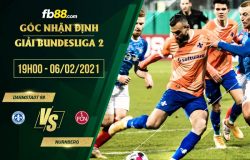 fb88-soi kèo Darmstadt vs Nurnberg