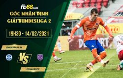 fb88-soi kèo Darmstadt vs Osnabruck