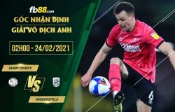 fb88-soi kèo Derby County vs Huddersfield