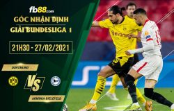 fb88-soi kèo Dortmund vs Bielefeld