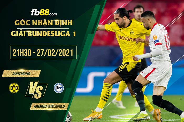 fb88-soi kèo Dortmund vs Bielefeld