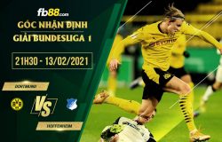 fb88-soi kèo Dortmund vs Hoffenheim