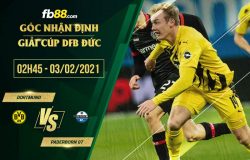 fb88-soi kèo Dortmund vs Paderborn