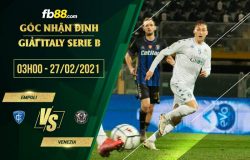 fb88-soi kèo Empoli vs Venezia