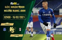 fb88-soi kèo Everton vs Fulham