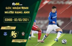 fb88-soi kèo Everton vs Southampton