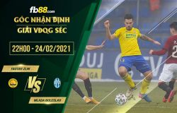 fb88-soi kèo Fastav Zlin vs Mlada Boleslav