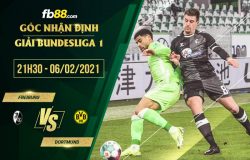fb88-soi kèo Freiburg vs Dortmund