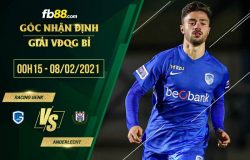 fb88-soi kèo Genk vs Anderlecaht