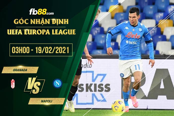 fb88-soi kèo Granada vs Napoli