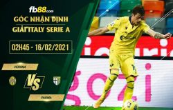 fb88-soi kèo Hellas Verona vs Parma