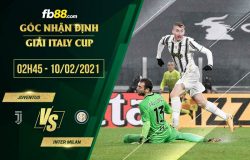 fb88-soi kèo Juventus vs Inter Milan