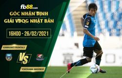 fb88-soi kèo Kawasaki Frontale vs Yokohama Marinos