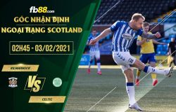 fb88-soi kèo Kilmarnock vs Celtic