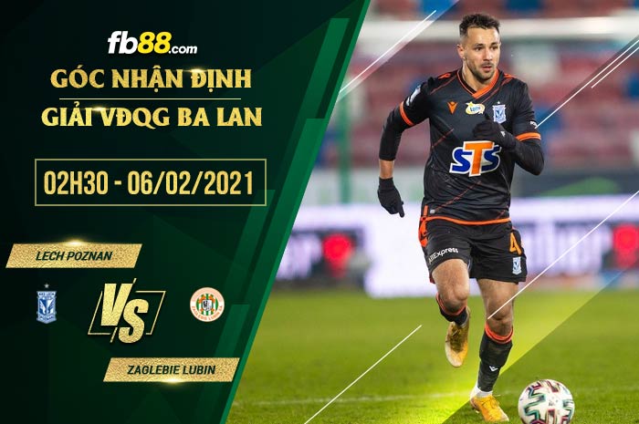 fb88-soi kèo Lechia Gdansk vs Warta Poznan