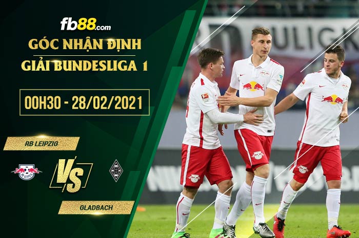 fb88-soi kèo Leipzig vs Monchengladbach