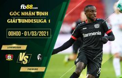 fb88-soi kèo Leverkusen vs Freiburg