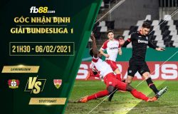 fb88-soi kèo Leverkusen vs Stuttgart